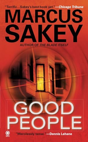 Good People: A Thriller