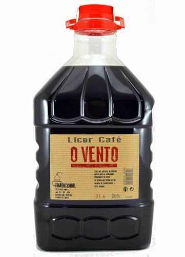 Café O Vento 3 Litros
