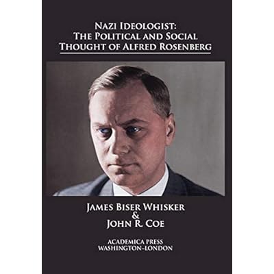 Nazi Ideologist
