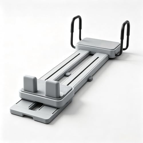 Machine multifonctionnelle Pilates pour retrouver un corps souple et tonique
