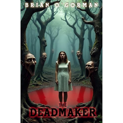 The Deadmaker - Brian O'Gorman