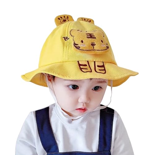 baby cap | Kids Cap | Baby hat | hat for baby | Bucket hat for Ba...