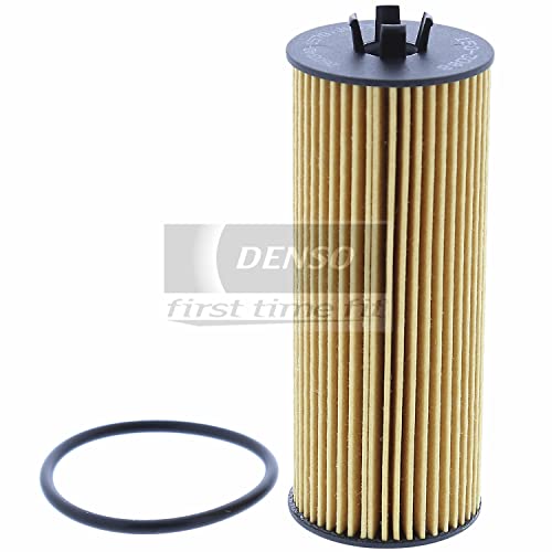 Denso 150-3088 Engine Oil Filter, 1 Pack
