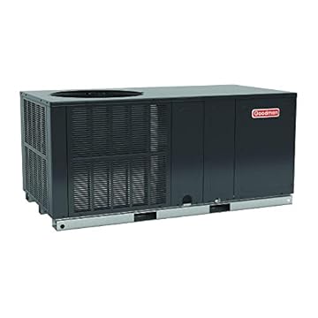 best 2.5 ton heat pump package unit