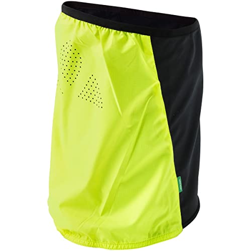 Preisvergleich Produktbild VAUDE Bike Neck Warmer, neon yellow, Einheitsgröße