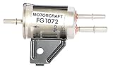 Ford 1F1Z-9155-CA, Fuel Filter