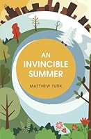 An Invincible Summer 1736730002 Book Cover