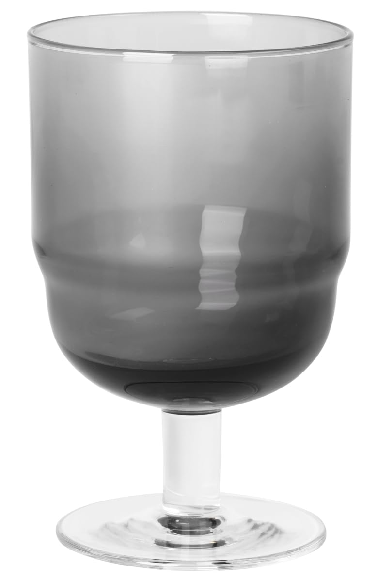 Verre à vin rouge Nordic Bistro pour des soirées conviviales