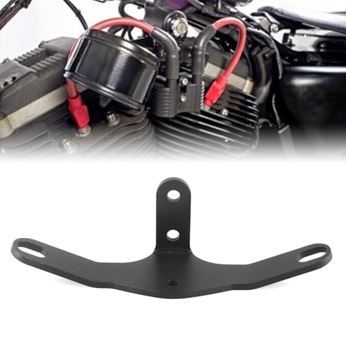Seitenspulenschlüssel-Halterungs-Set für Harley Sportster 48 883 72 1200 2007-2023