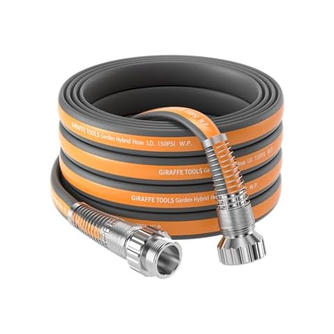 Giraffe Tools 50FT Garden Hose Cover
