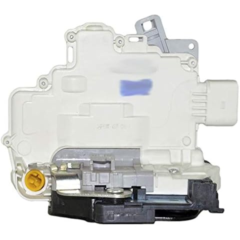 D2P Front Right Door Lock for Various Models Cover