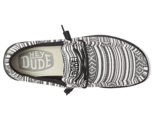 Hey Dude Women's Wally Serape2