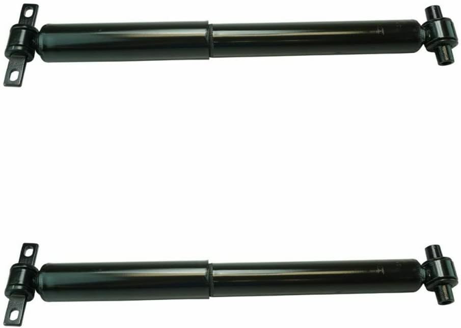 AutoShack Rear Shock Absorbers Replacement for 2009-2015 Honda Pilot 2-PC Set