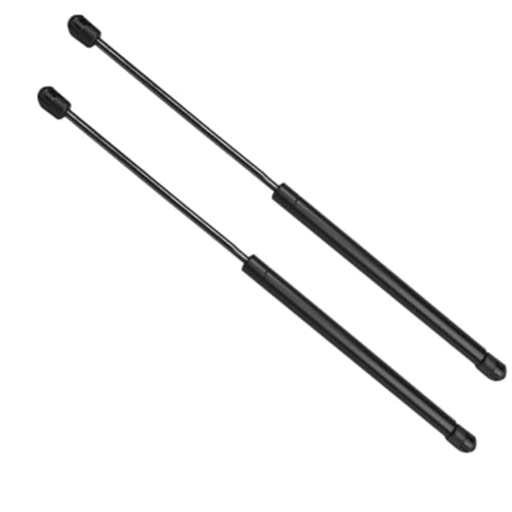 Amortiguadores de maletero y resorte de gas (2 piezas) para Hyundai Atos Prime 2003-2014