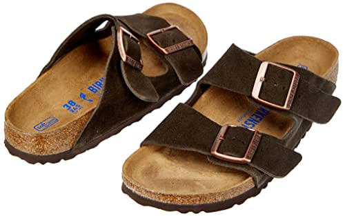 Image of Birkenstock Women's Arizona Soft Footbed Sandals