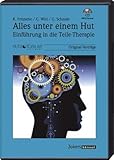 Alles unter einem Hut. Einführung in die Teile-Therapie, MP3-CD