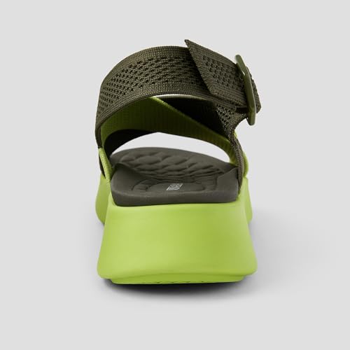 Image of VIVAIA Kara AdaptAll Sport Sandals For Women Dual Arch Support Ultra Lightweight