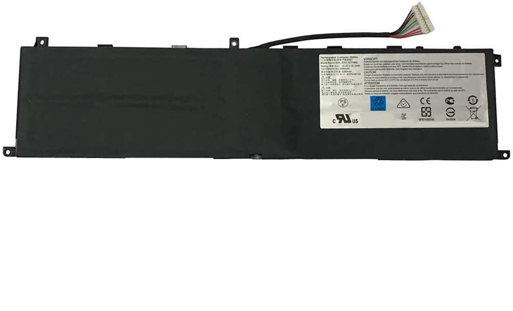 UniamyReplacement TLp030JC Battery Compatible With A3 XL 9008j 3.85V 3080mAh/11.86Wh