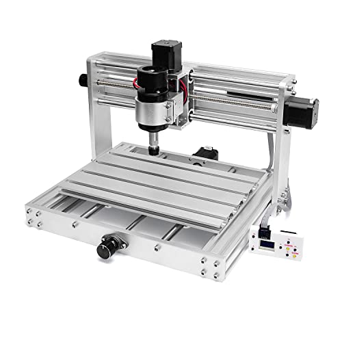 Top 11 Best Desktop Cnc Machines For 2022 BNB