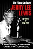 THE PIANO GENIUS OF JERRY LEE LEWIS