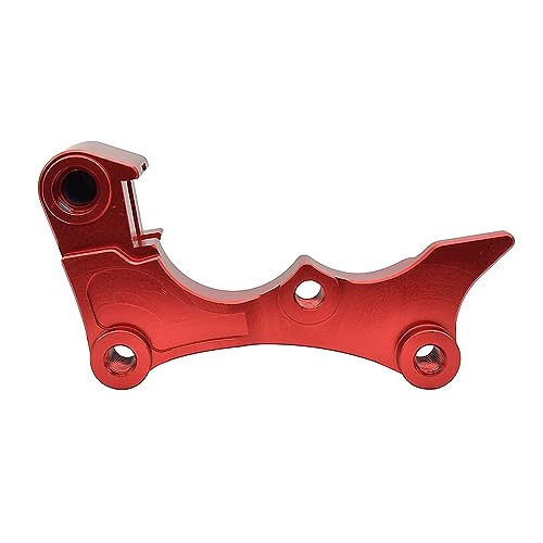 Soporte de Disco Freno 270mm Honda evita vibraciones en pinza CRF