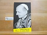 Papst Paul VI. : In nomine Domini. - Paul VI. Papst und Wilhelm (Mitwirkender) Sandfuchs 