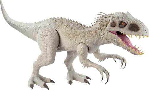 Jurassic World Super Colossal Indominus Rex