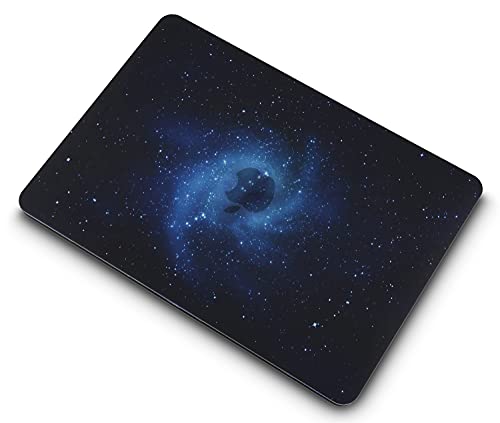 Kecc Compatible With Macbook Pro Retina 13 Inch Case 2015 2014 2013 2012 Release A1502 A1425 Protective Plastic Hard Shell (Blue) #TOP4