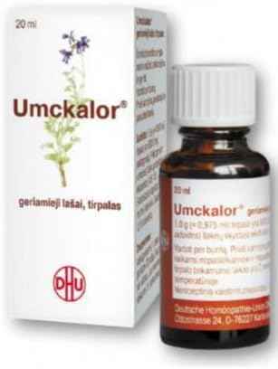 oral drops- First of all in cold ! Acute respiratory viral infections