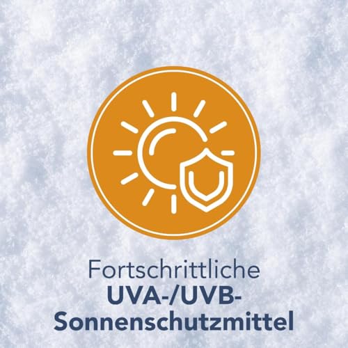 Piz Buin Mountain Lipstick, Lippenpflegestift für Wintersportler, Sonnenschutz für die Lippen, LSF 30 | 4.9 g (2er Pack)