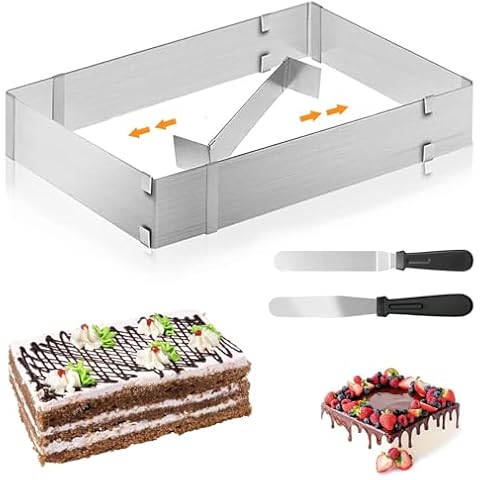 Cadre Patisserie Rectangulaire Rdddhur Cover