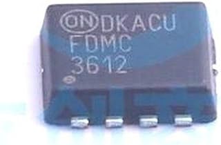 2 Pcs MOSFET FDMC3612 Power33 FDMC3612