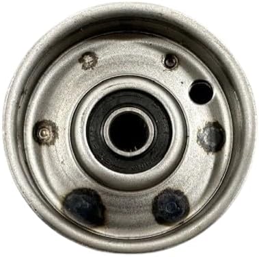 Bill's Place Part # 07338500 Flat Idler 1.875" for Model 938033
