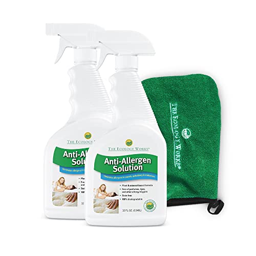List of Top Ten Best Dog Dander Remover Sprays 2023 Reviews