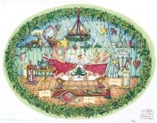 Nur für dich!: Mit 24 Adventszeit-Wohlfühl-Tipps Nur für dich!: Mit 24 Adventszeit-Wohlfühl-Tipps