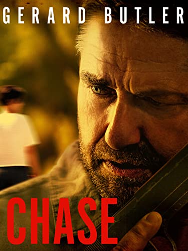 Chase (Film) Inhalt, Besetzung & Kritik