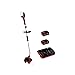 Produktbild Einhell Power X-Change Pack - Rasentrimmer GE-CT 36/30 Li E - Solo - 36V - Starter Kit Power 18V - 2 Batterien 4.0Ah - T