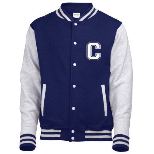 Veste de baseball adulte personnalisée idéale pour vos sorties urbaines