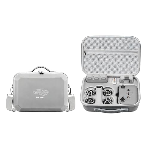 Carrying Case for DJI Neo RC N3/N2 Remote Controller Portable Shoulder Bag