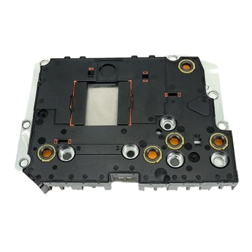 Panne de boite résolue grâce au module de contrôle RE5R05A TCM - 6