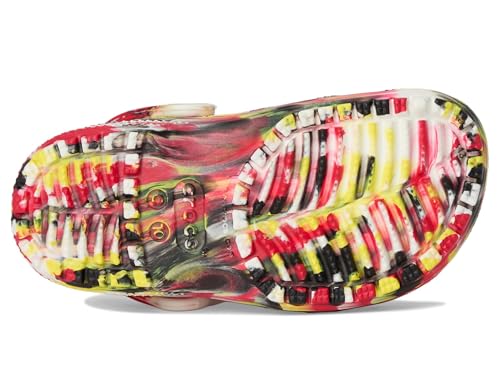 Image of crocs Unisex-Child Classic Sandal Clogs