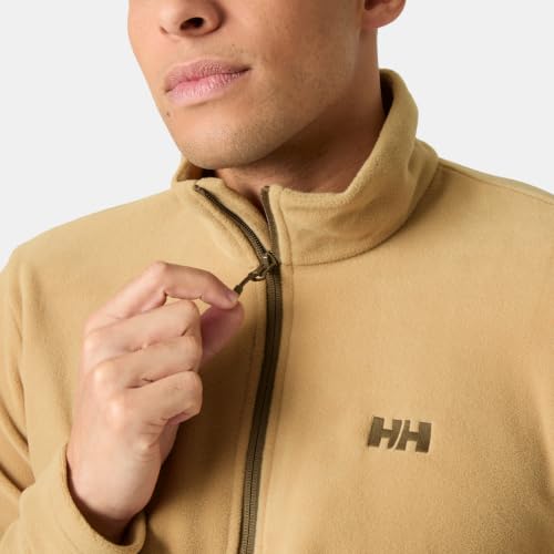 Image of Helly-Hansen Mens Daybreaker Fleece Jacket
