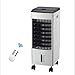 Air Cooler Mobilne klimatyzatory z funkcją osuszania Niezawodna klimatyzacja zapewniająca chłód Trwały super cichy grzejnik dla R