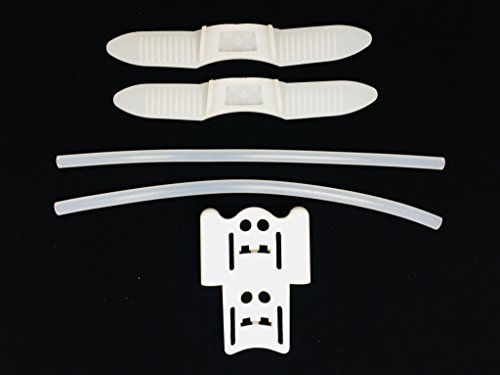 Soikoi Upgraded Quad Craddle Support For Extender Traction Device thumb #1