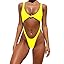 Neon Yellow