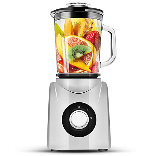 Preisvergleich Produktbild PLAIPH Entsafter, Kochmaschine, Multifunktions-Mixer für Haushaltsnahrungsergänzungsmittel, Hackfleisch, Sojamilch, Obst- und Gemüsesaftmaschinensaft