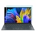 Produktbild Vaxson 2 Stück Anti Blaulicht Schutzfolie, kompatibel mit Asus ZenBook 13 UM325 UM325SA 13.3", Displayschutzfolie Anti Blue Light [nicht Panzerglas/Hülle Case ]