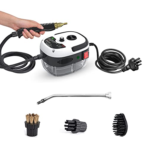 home best small steam cleaner amazon