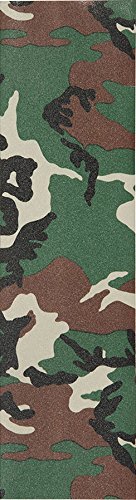 PIMP GRIPTAPE pimgrpc018 Grip Unisex Adult's Skateboard multi-coloured