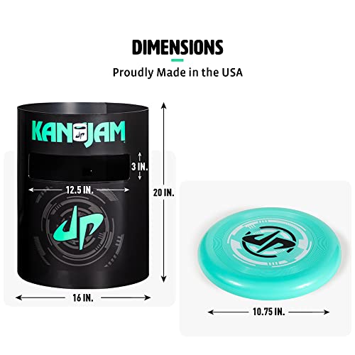 Dude-Perfect-Kan-Jam-Original-Disc-Toss-Game-American-Made-for-Backyard-Beach-Park-Tailgates-Outdoors-and-Indoors